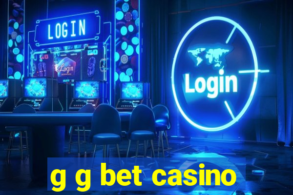 g g bet casino